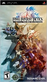 final fantasy tactics psp cheats
