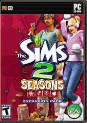 The Sims 2: Seasons Expansion Pack