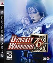 Dynasty Warriors 6