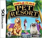 Paws &amp; Claws Pet Resort