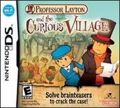 Professor Layton &amp; the Curious Village