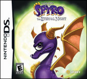 Spyro: The Eternal Night