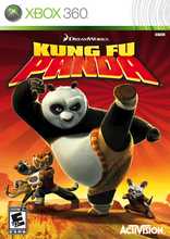 Kung Fu Panda Cheats & Codes for Xbox 360 (X360) - CheatCodes.com
