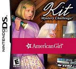 American Girl: Kit Mystery Challenge