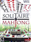 Solitaire &amp; Mahjong