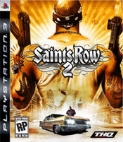 Saints Row 2