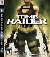 Tomb Raider Underworld Cheats Codes For Playstation 3 Ps3 Cheatcodes Com