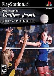 Women's Volleyball Championship