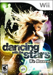 Dancing With the Stars: Get Your Dance On!