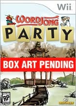 Word Jong Party