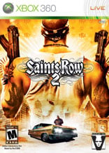 Saints Row Showdown Walkthrough