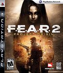 F.E.A.R. 2: Project Origin