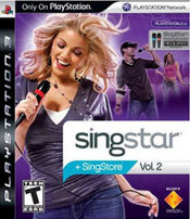 SingStar: Vol. 2