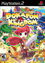 Dokapon Kingdom
