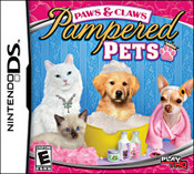 Paws &amp; Claws: Pampered Pets