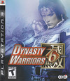 Dynasty Warriors 6: Empires