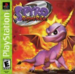 Spyro 2: Ripto's Rage