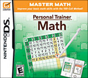 Personal Trainer: Math