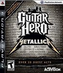 Guitar Hero: Metallica