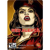Command &amp; Conquer: Red Alert 3: Premier Edition