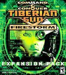Command &amp; Conquer: Tiberian Sun: Firestorm