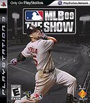 MLB 09: The Show
