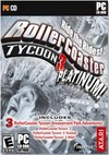 RollerCoaster Tycoon 3: Platnium