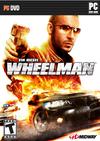 Vin Diesel: Wheelman
