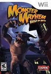 Monster Mayhem: Build &amp; Battle