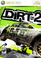 DiRT 2