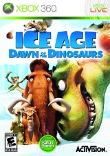 Ice Age: Dawn of the Dinosaurs