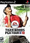 Tiger Woods PGA TOUR 10
