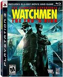 Watchmen: The End is Nigh The Complete Experience