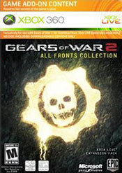 Gears of War 2: All Fronts Collection