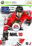NHL 10
