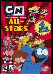 Cartoon Network All Stars