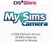 MySims: Camera