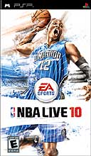 cheat codes for nba live 10 psp