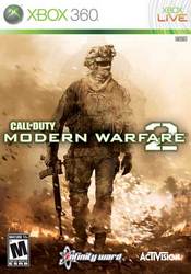 mw2 bots mod  xbox 360