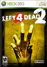 Left 4 Dead 2