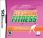 Personal Fitness for Women