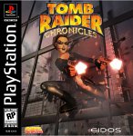 Tomb Raider Chronicles Cheats Codes For Playstation Psx Cheatcodes Com