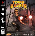 Tomb Raider: Chronicles