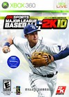 Major League Baseball 2k10