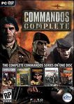 Commandos Complete