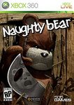 Naughty Bear