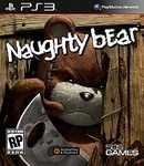 Naughty Bear