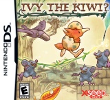Ivy the Kiwi