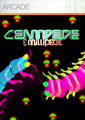 Centipede &amp; Millipede