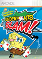 SpongeBob SquarePants Underpants Slam